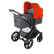 Jane Kawai Micro KOOS I-SIZE 3в1 - Комбинирана количка